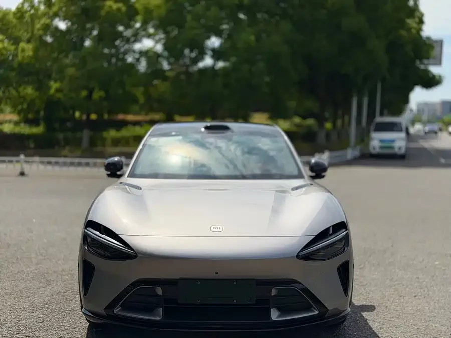 Xiaomi YU7