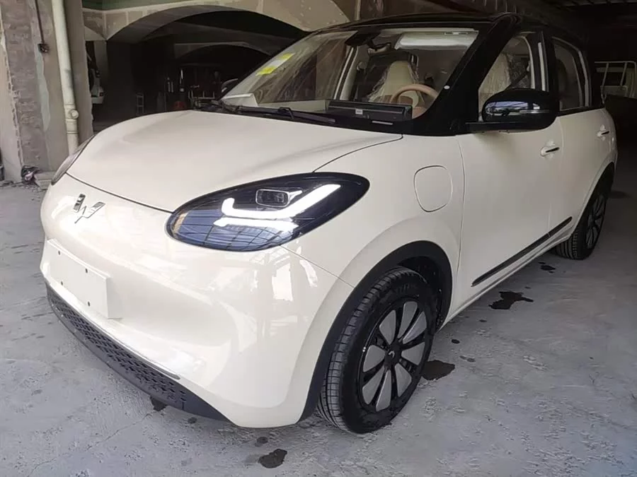 Wuling Bingo