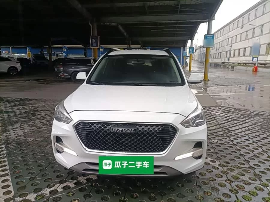 Haval M6