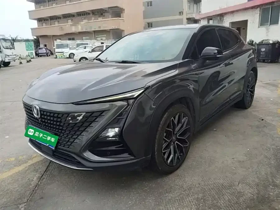 Changan UNI-T