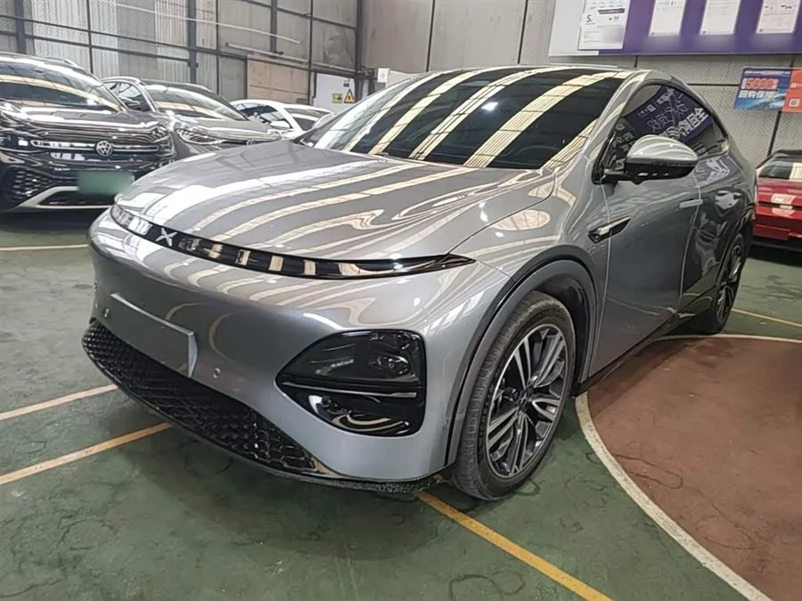 Xpeng G6