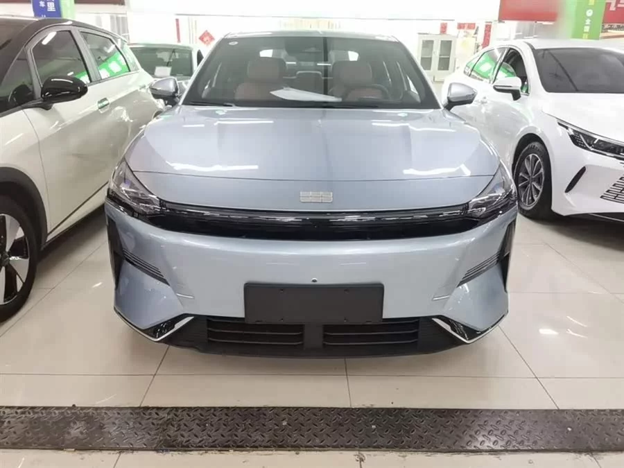 Geely Galaxy L6