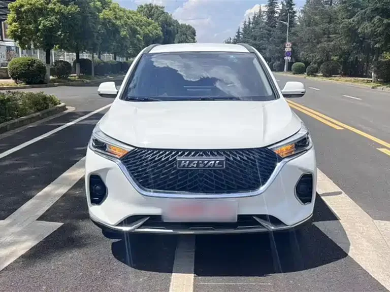 Haval M6