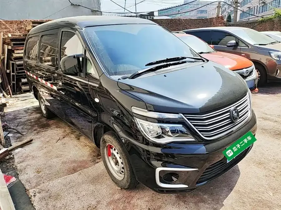 Dongfeng Lingzhi