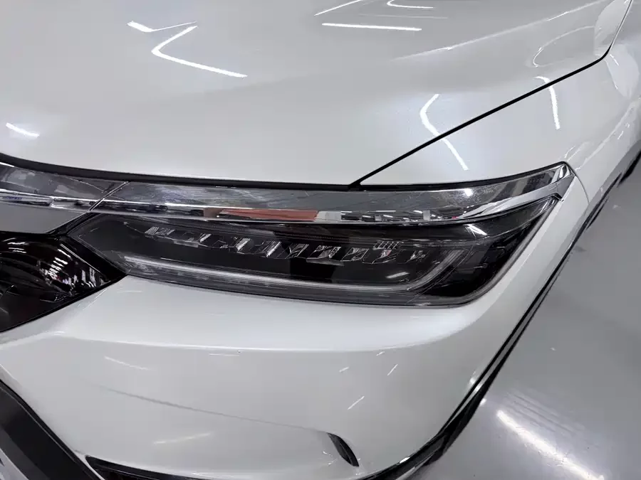 Honda Haoying