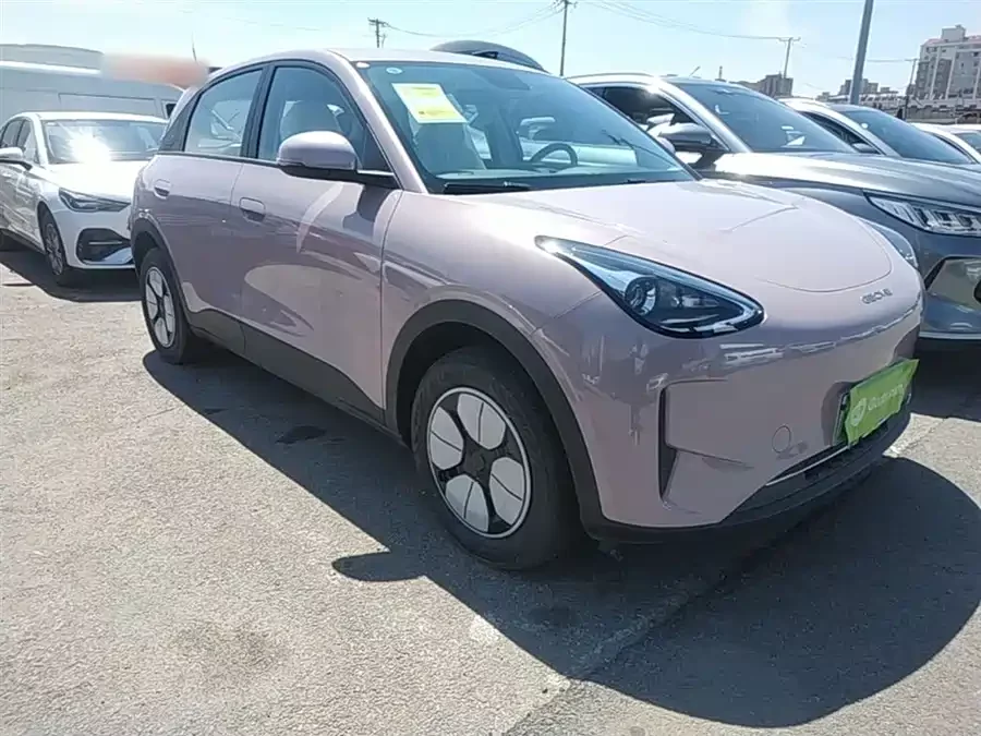 Geely Star Wish