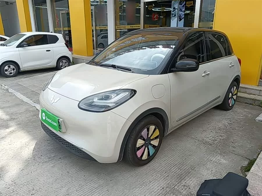 Wuling Bingo