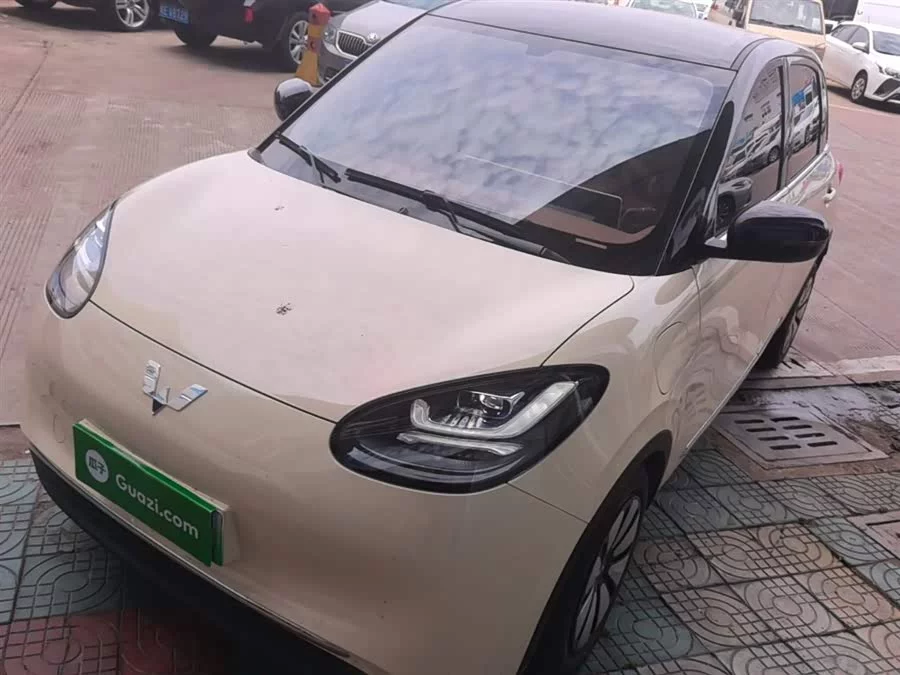 Wuling Bingo