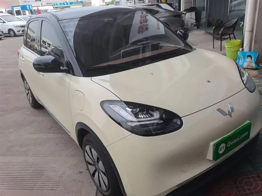 Wuling Bingo