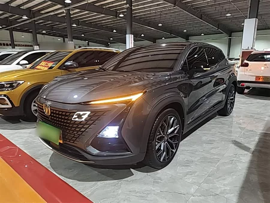 Changan UNI-T