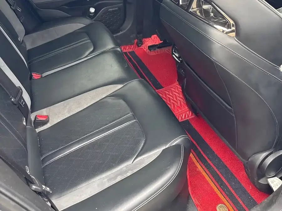 GAC Trumpchi Empow