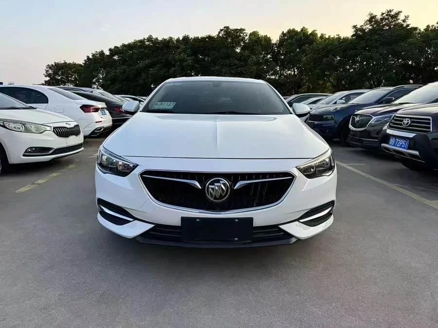 Buick Regal