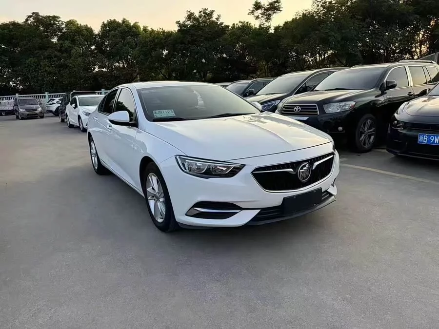 Buick Regal