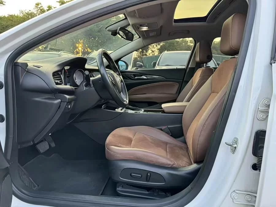 Buick Regal