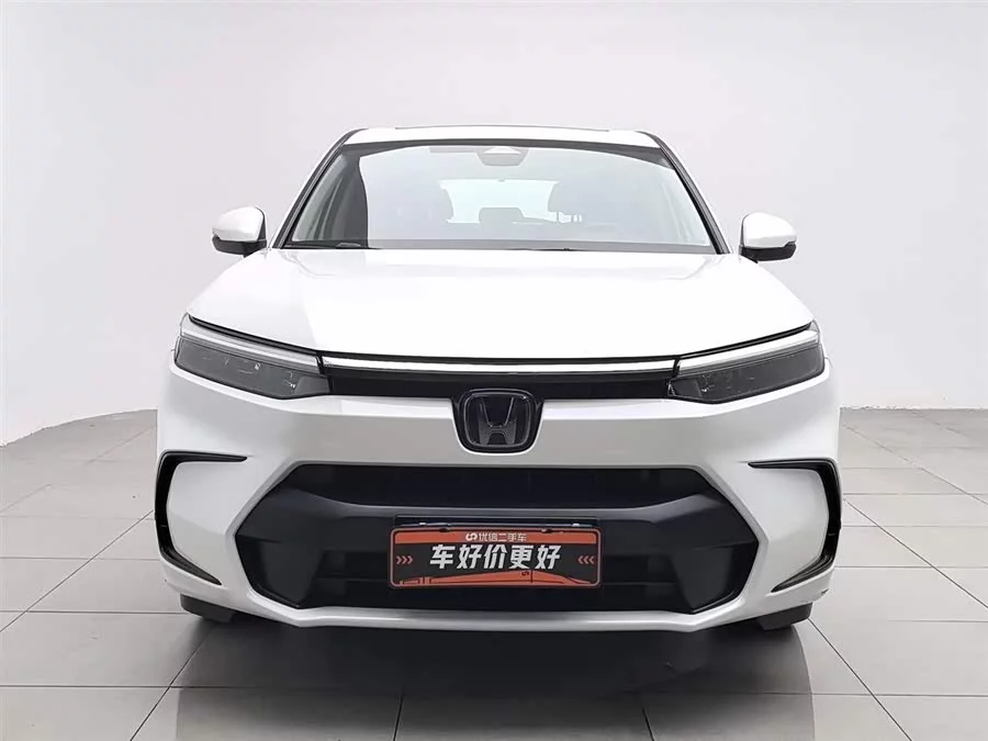 Honda Haoying