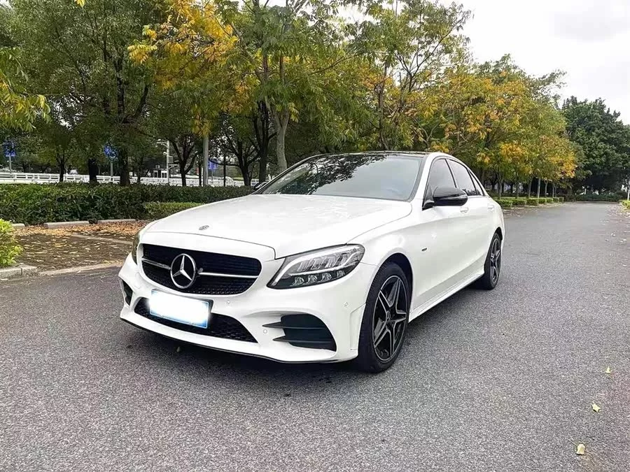 Mercedes Benz Class C