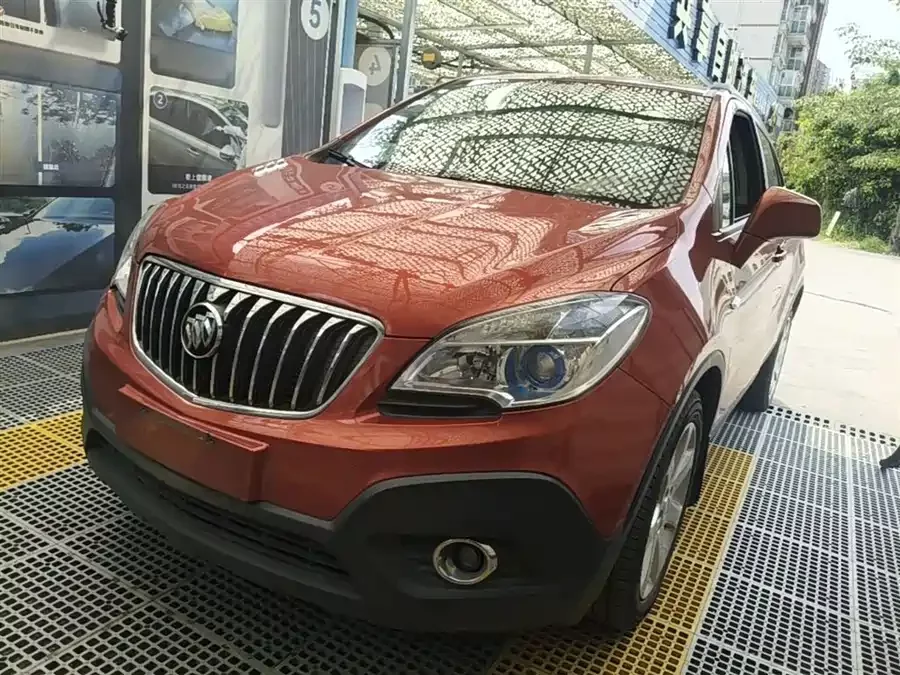 Buick Encore