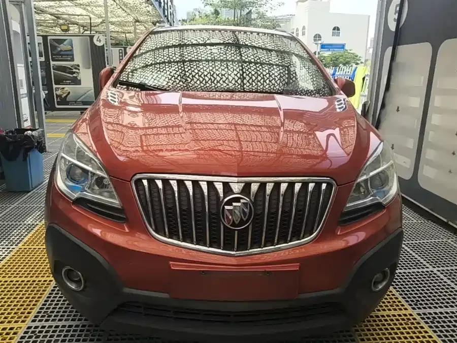 Buick Encore