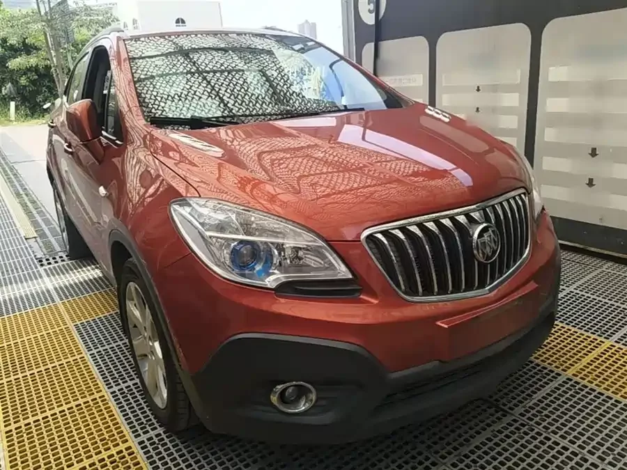 Buick Encore