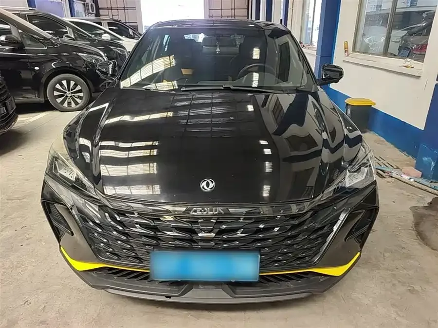 Dongfeng Yixuan