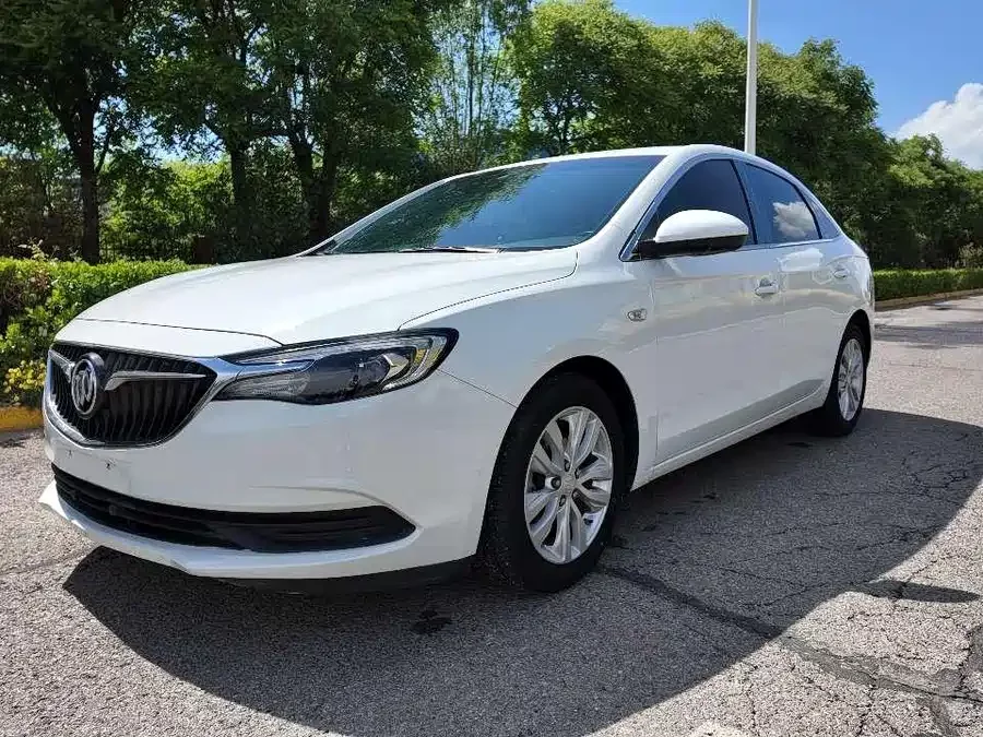 Buick Hideo