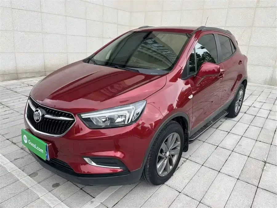 Buick Encore