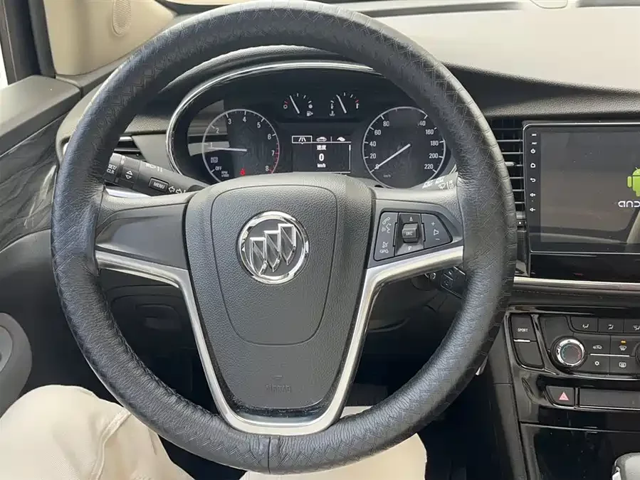 Buick Encore