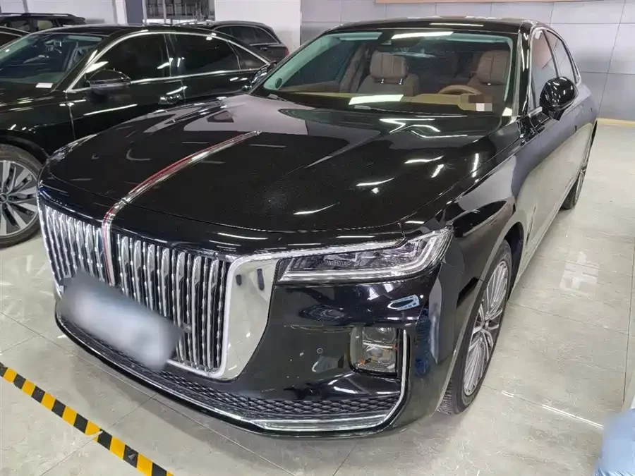 Hongqi H9