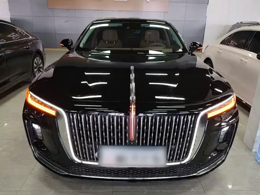 Hongqi H9