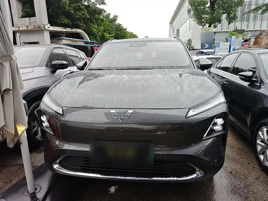 Wuling Starlight S