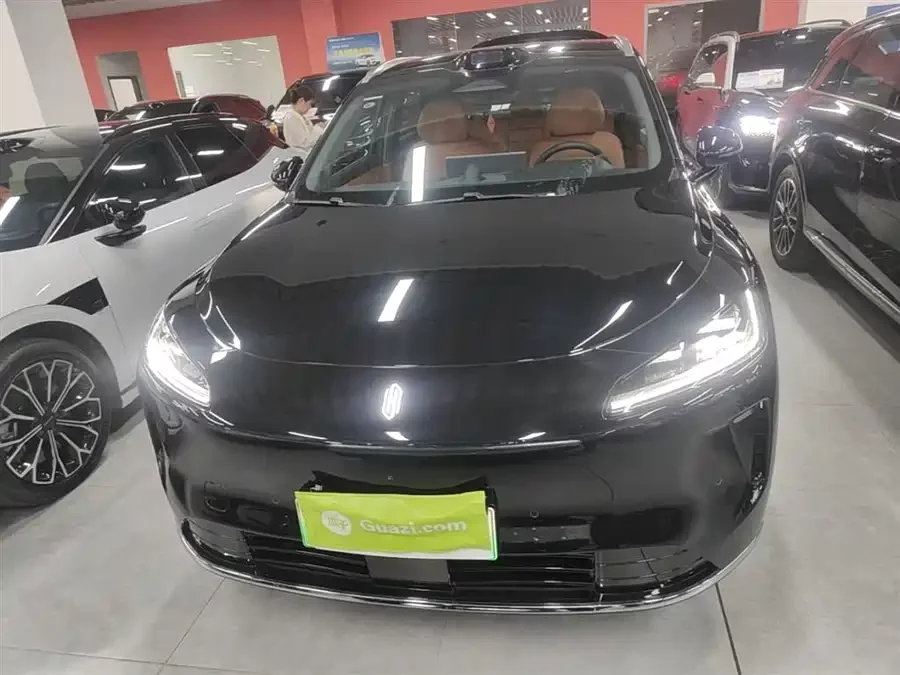 Shangjie H5