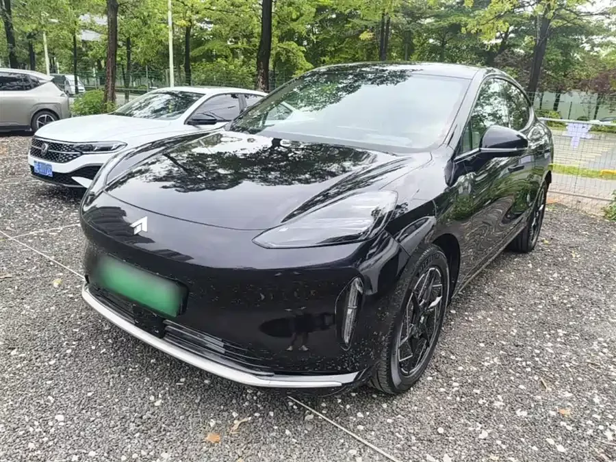 GAC Haobo Haobo HT