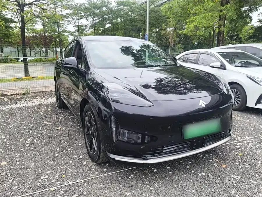 GAC Haobo Haobo HT