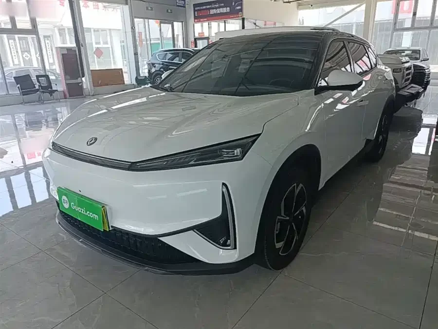 Dongfeng L7
