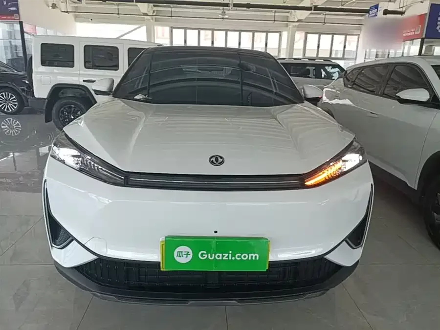 Dongfeng L7