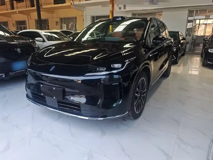 Shangjie H5