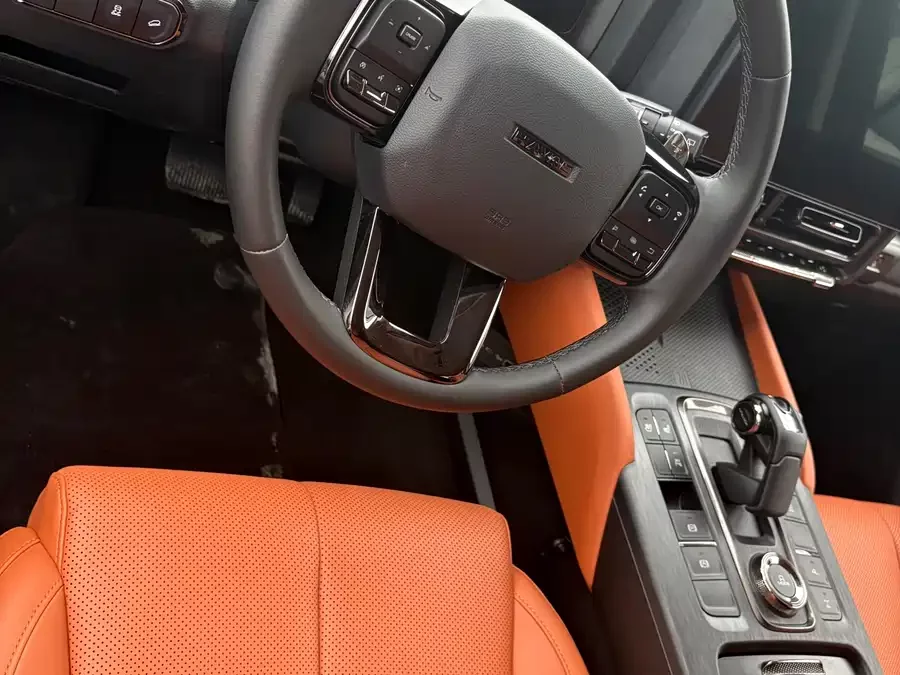 Haval H9