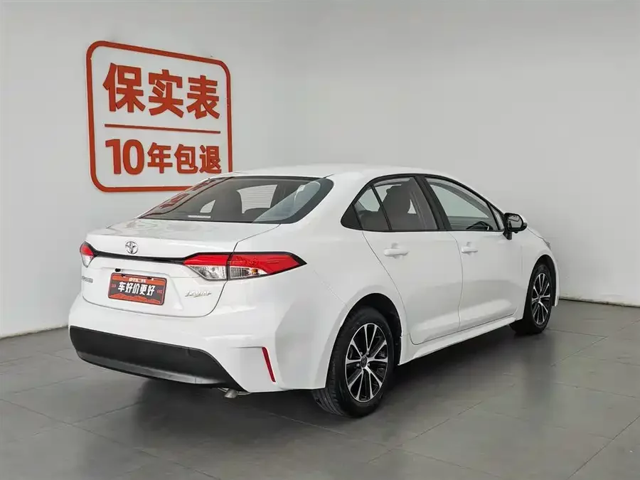 Toyota Levin
