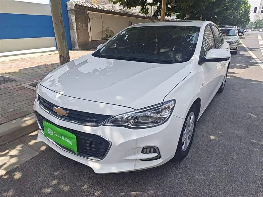 Chevrolet Cobalt