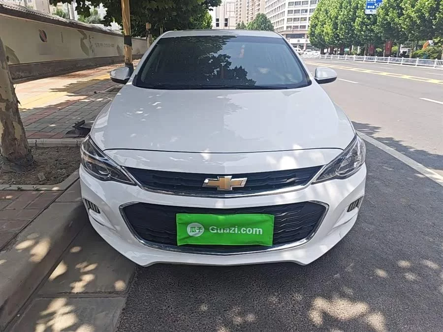 Chevrolet Cobalt