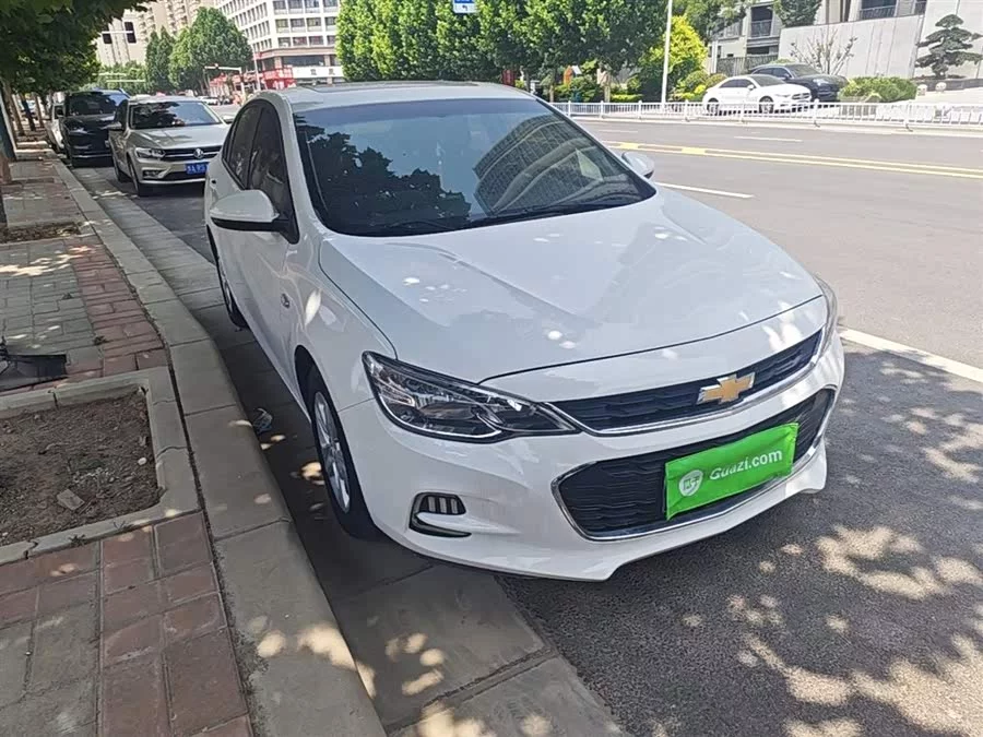 Chevrolet Cobalt