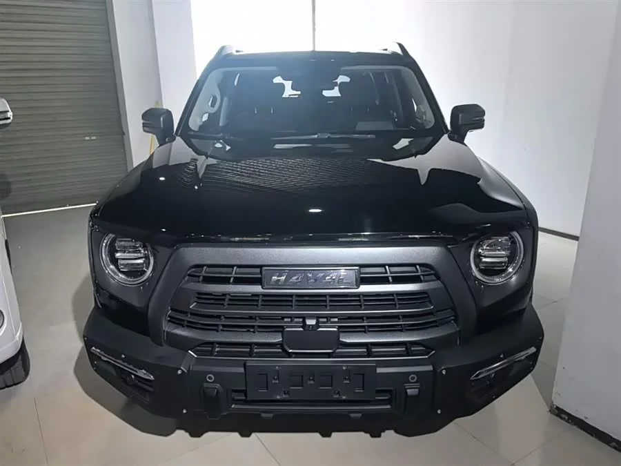 Haval Big Dog DaGou