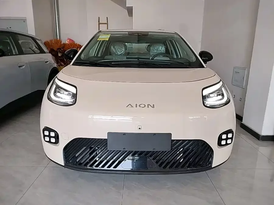 Aion UT