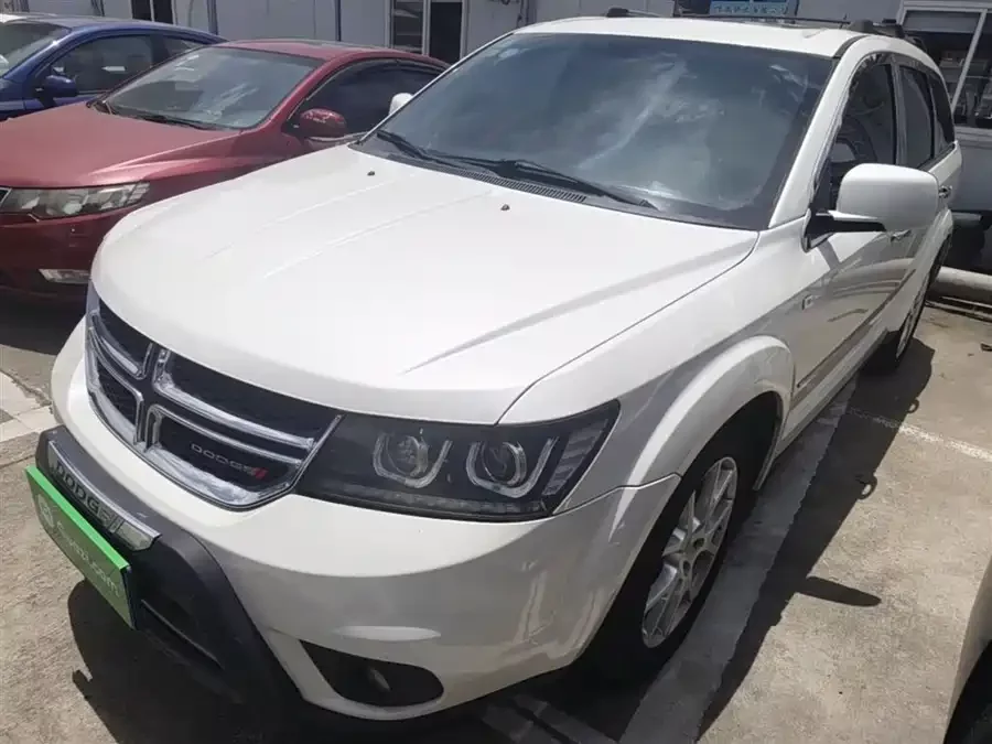 Dodge Coolway