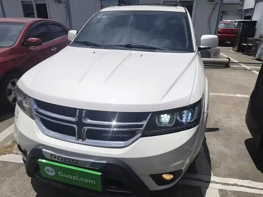 Dodge Coolway