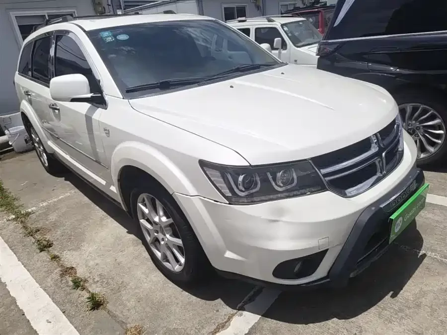 Dodge Coolway