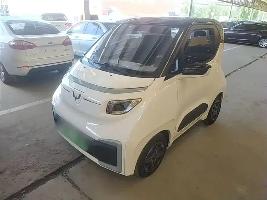 Wuling NanoEV
