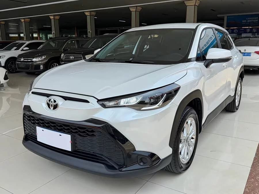 Toyota Frontlander