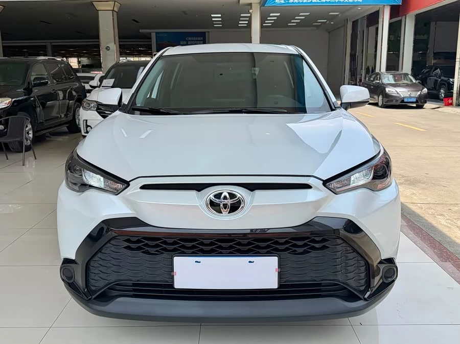 Toyota Frontlander
