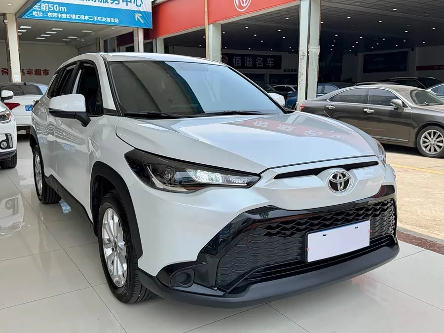Toyota Frontlander